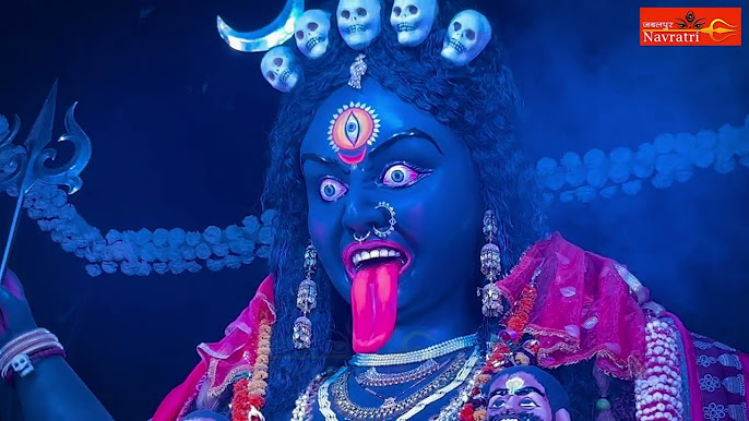 Shringar Mahakali Pariwar